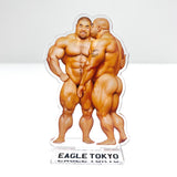EAGLE JIRAIYA ACRYLIC STAND