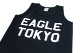EAGLE BIG LOGO TANK