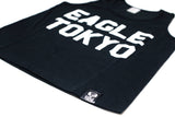 EAGLE BIG LOGO TANK