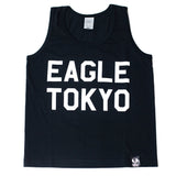 EAGLE BIG LOGO TANK