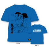 JIRAIYA 06 TEE