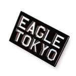 EAGLE TOKYO PINS