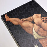 YOKOZUNA SENSEI CANVAS ART