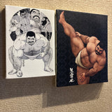 YOKOZUNA SENSEI CANVAS ART Small