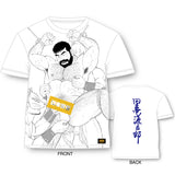 TAGAME 02 White